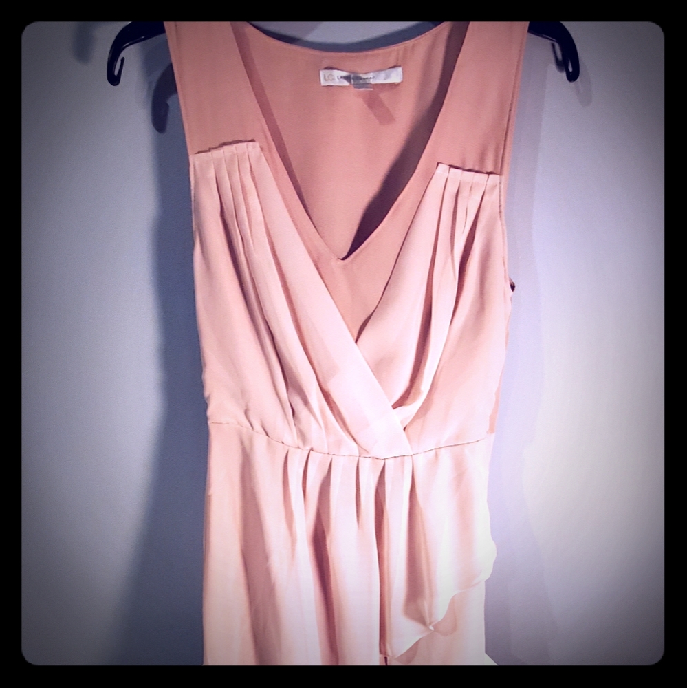 Lauren Conrad Dress